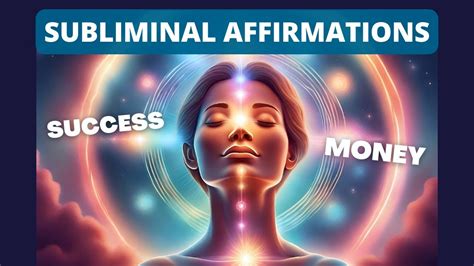 how to make subliminal affirmations.